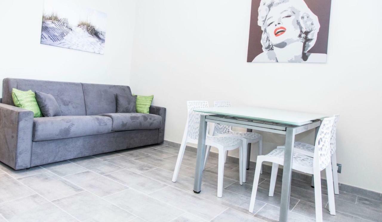 Apartamento Gru House Grugliasco Exterior foto