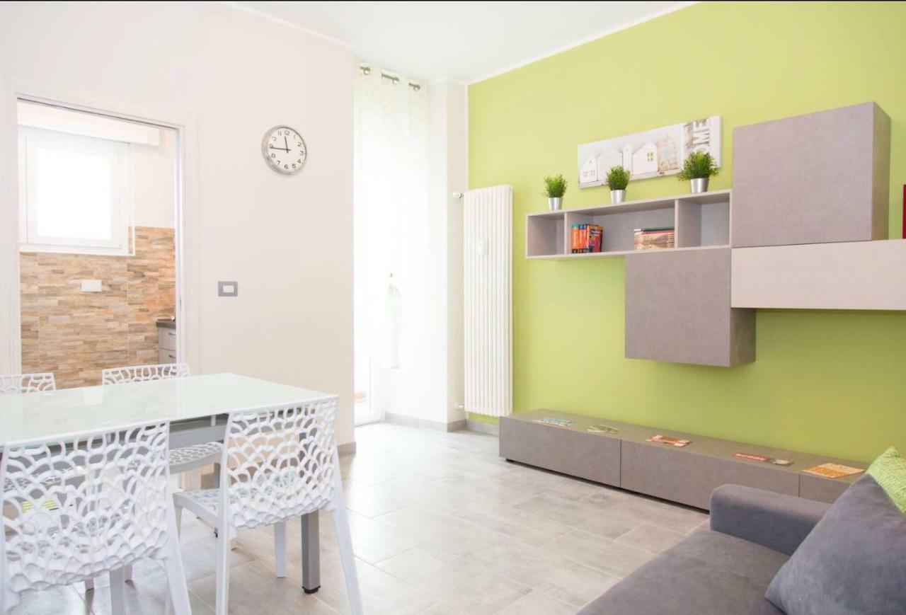 Apartamento Gru House Grugliasco Exterior foto