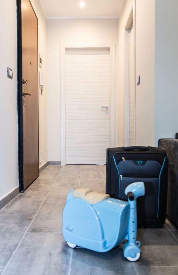 Apartamento Gru House Grugliasco Exterior foto
